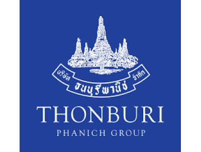 Benz Thonburi Lumpini, RAMA 4 